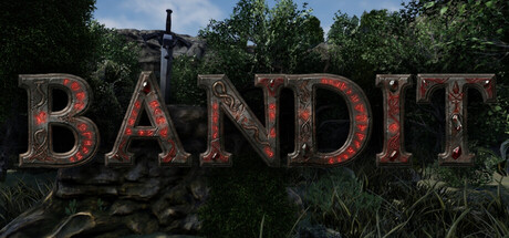 Bandit the game — Steam header