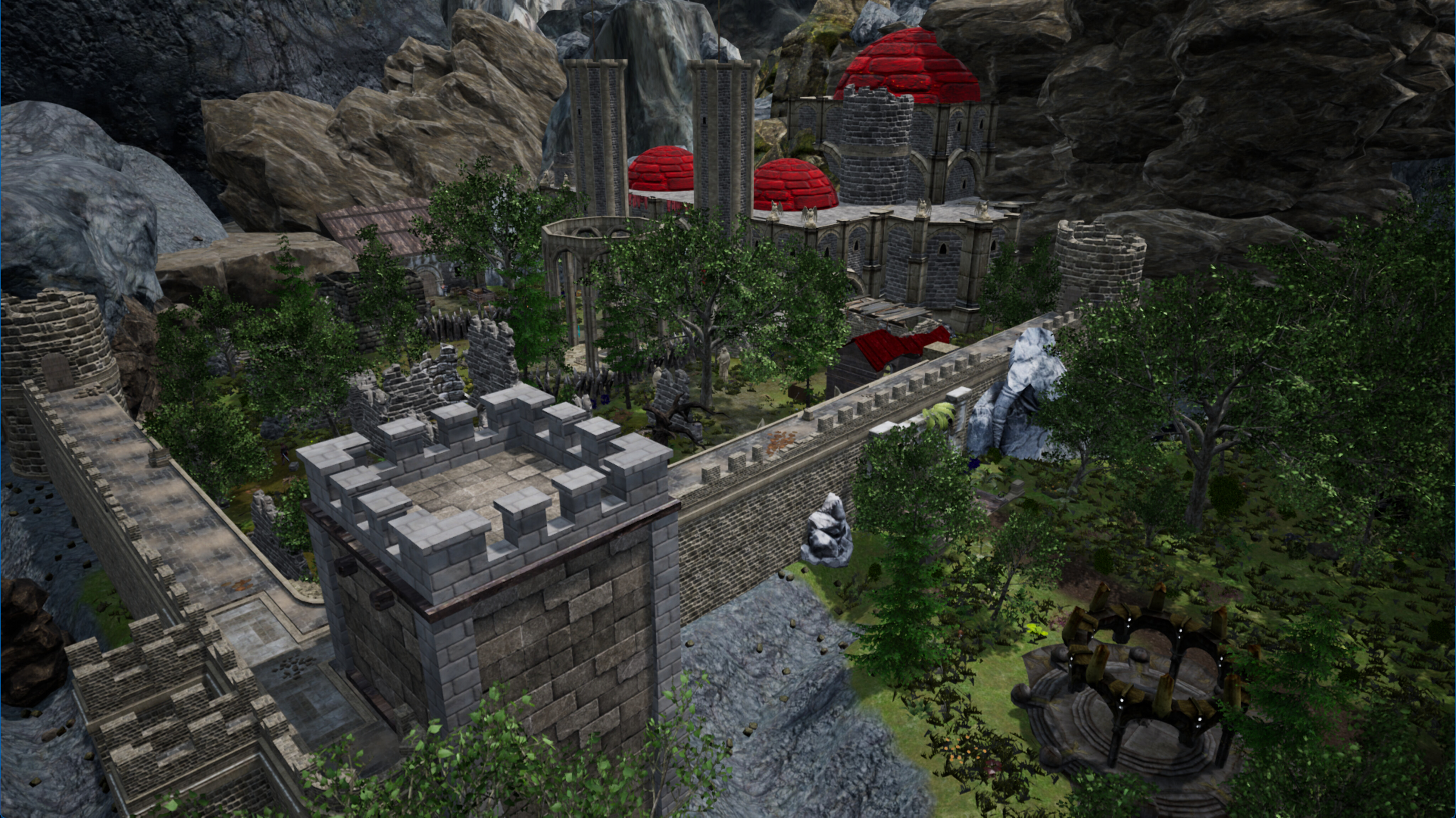 Bandit the game screenshot 12