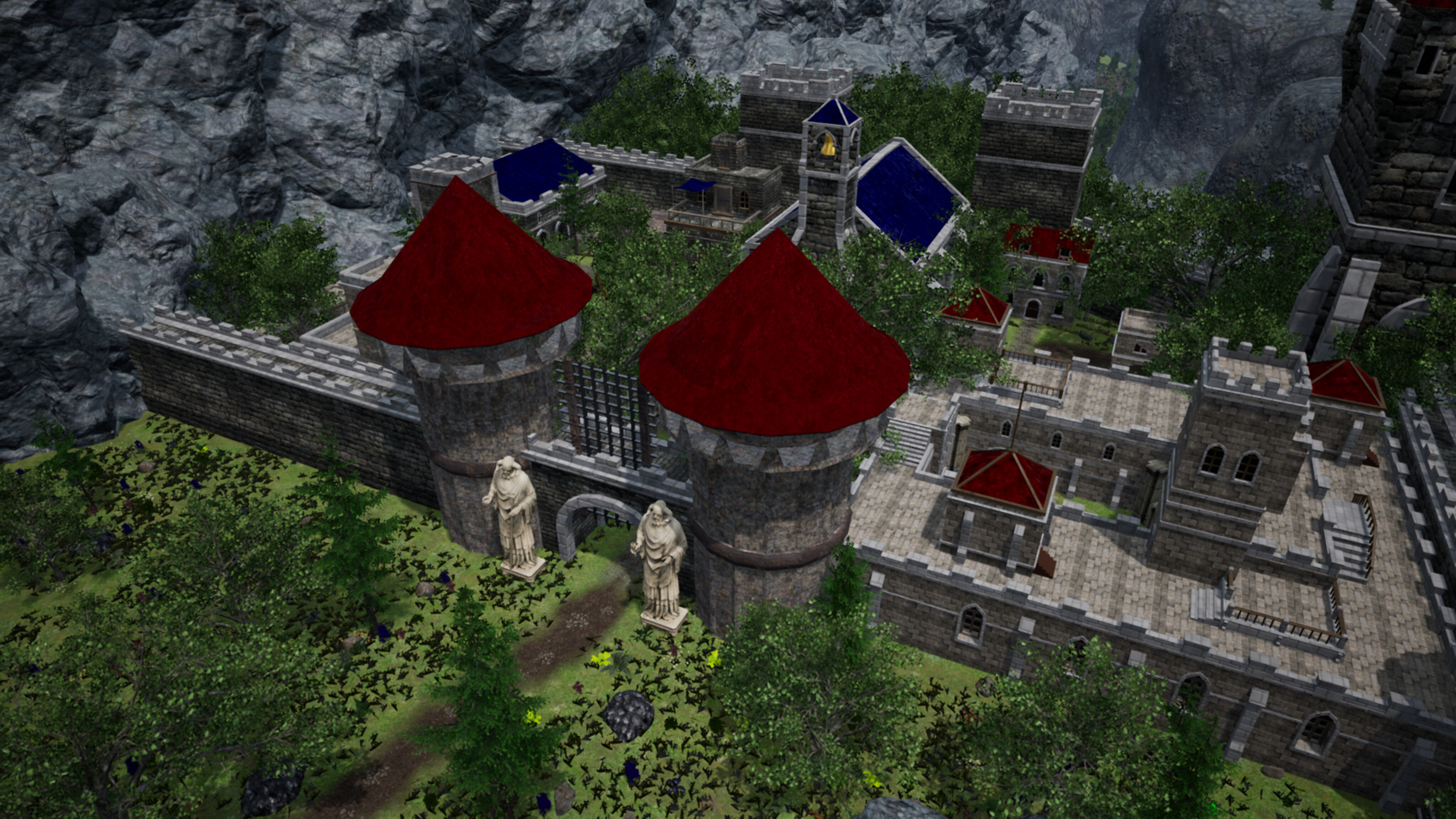 Bandit the game screenshot 15