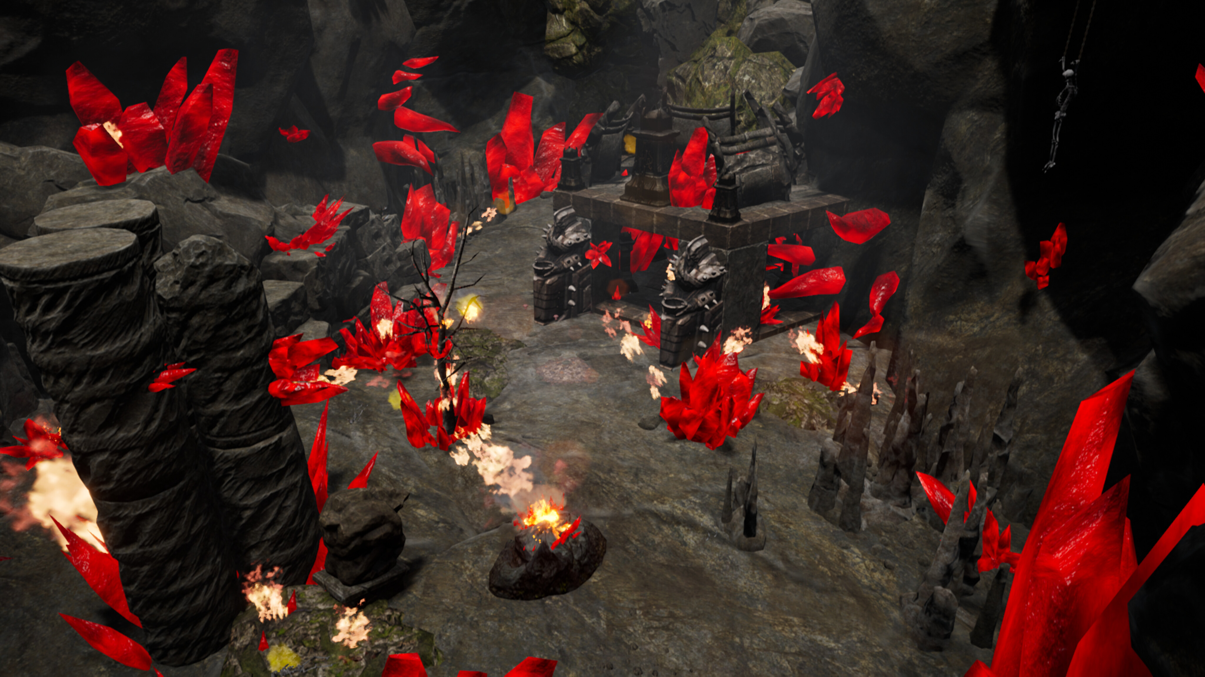 Bandit the game screenshot 14