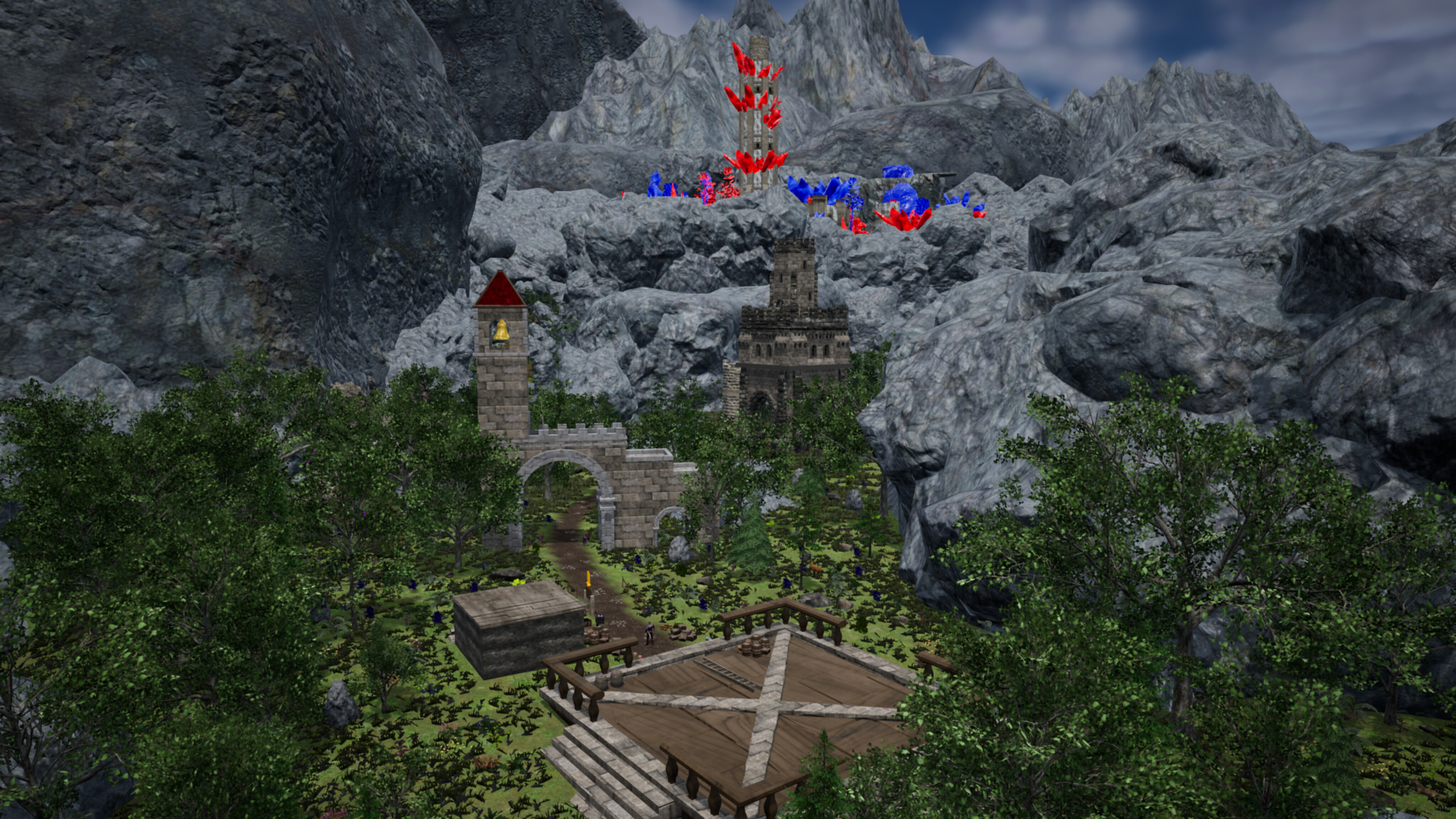 Bandit the game screenshot 13