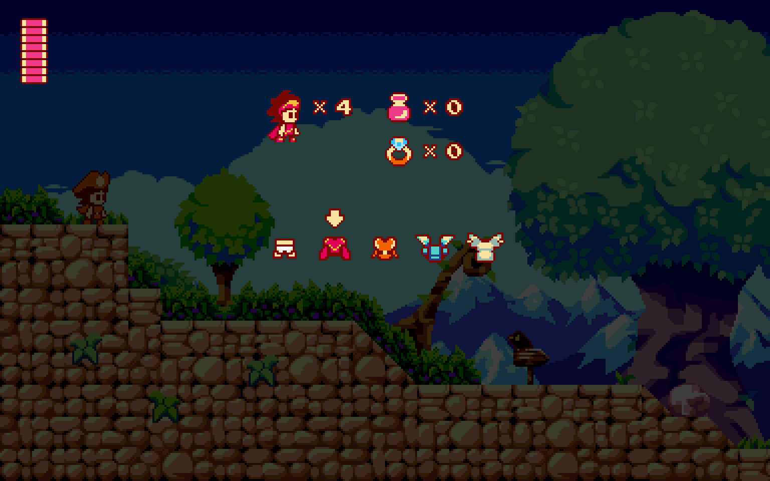Armortale screenshot 9