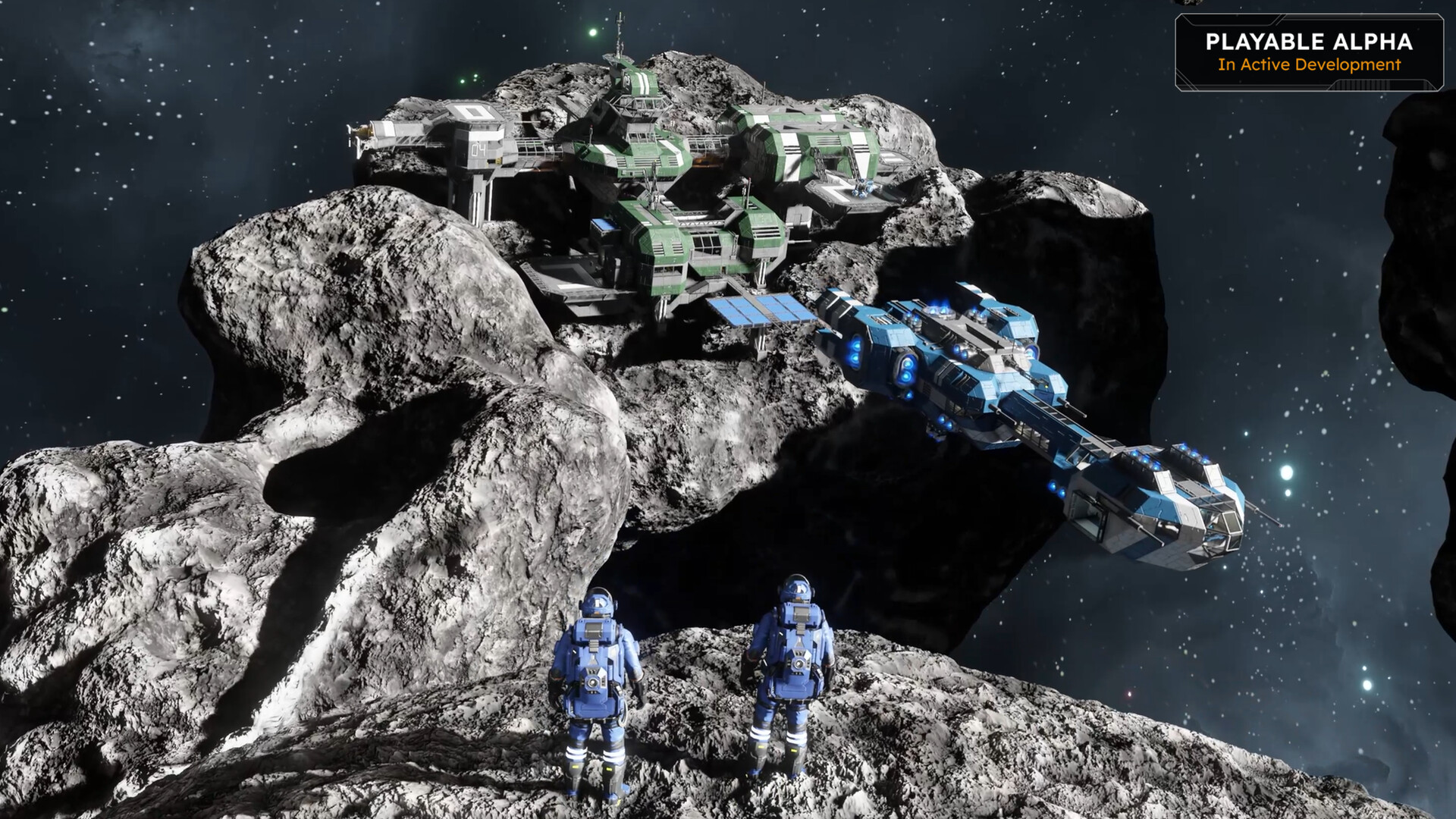 Space Engineers 2 — изображение 9
