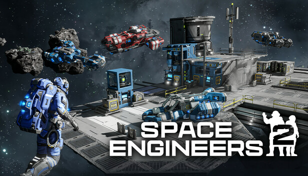 Picture of Space Engineers 2