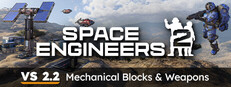 Space Engineers 2