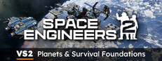 Space Engineers 2
