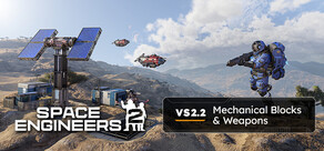 Space Engineers 2