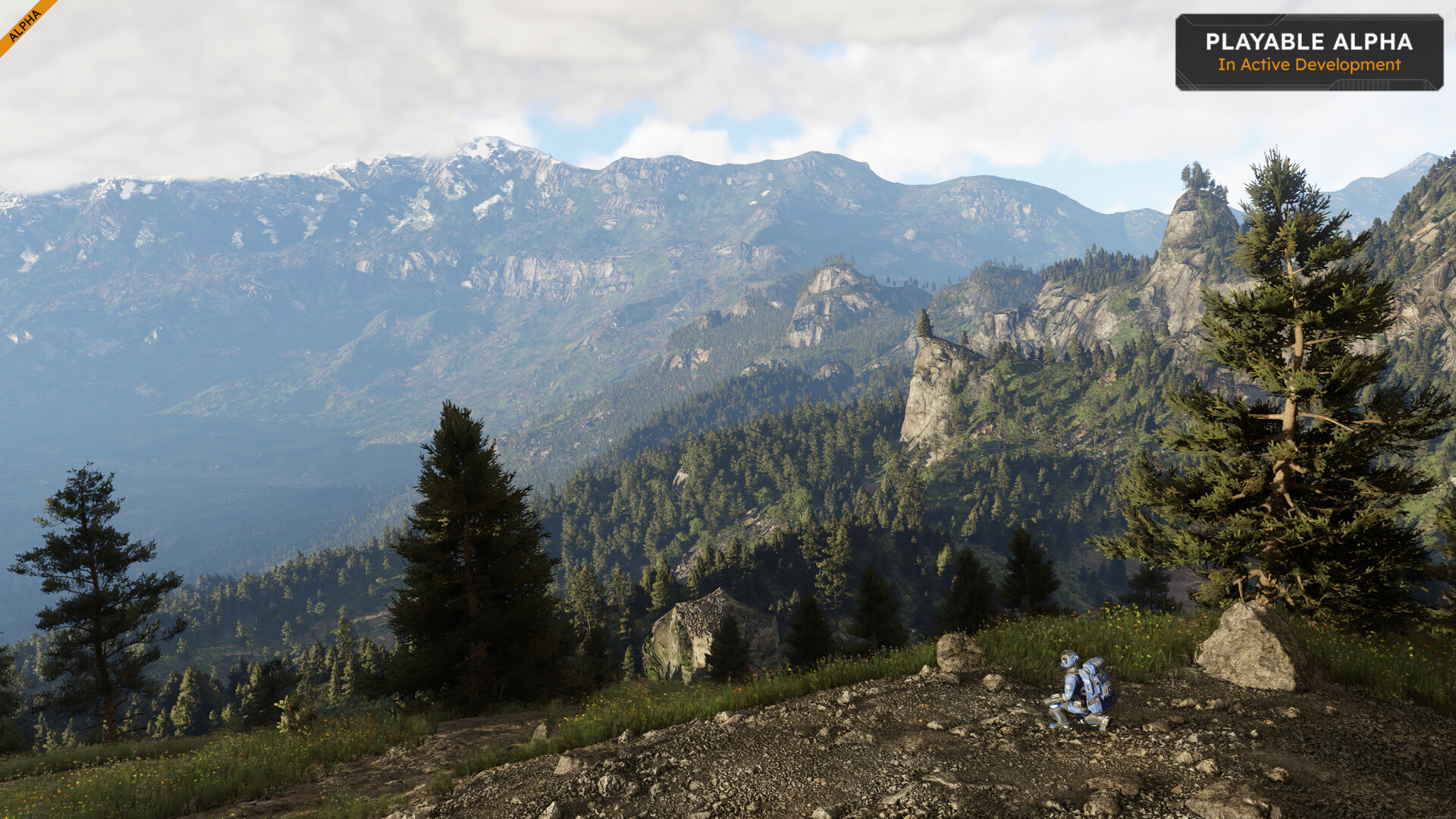 Space Engineers 2 — изображение 6