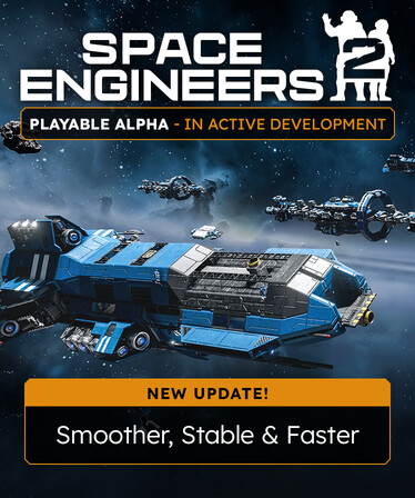 Space Engineers 2