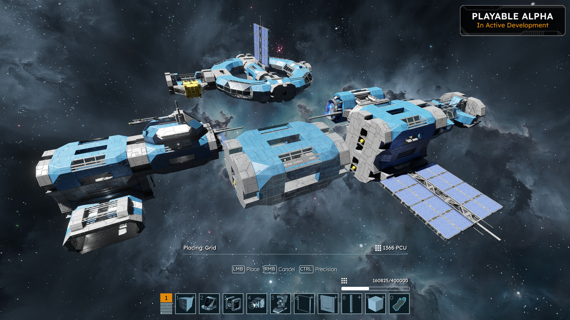 Space Engineers 2 — изображение 12