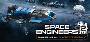 Space Engineers 2