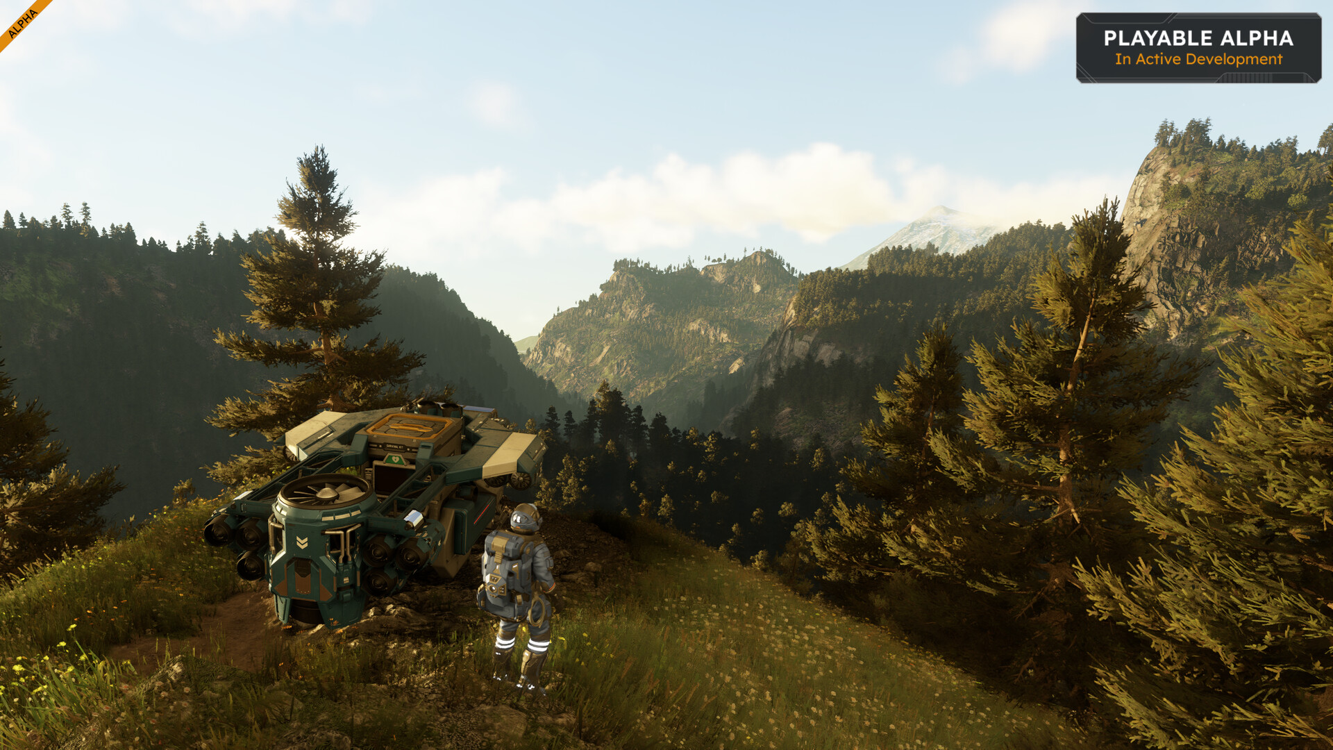 Space Engineers 2 — изображение 10