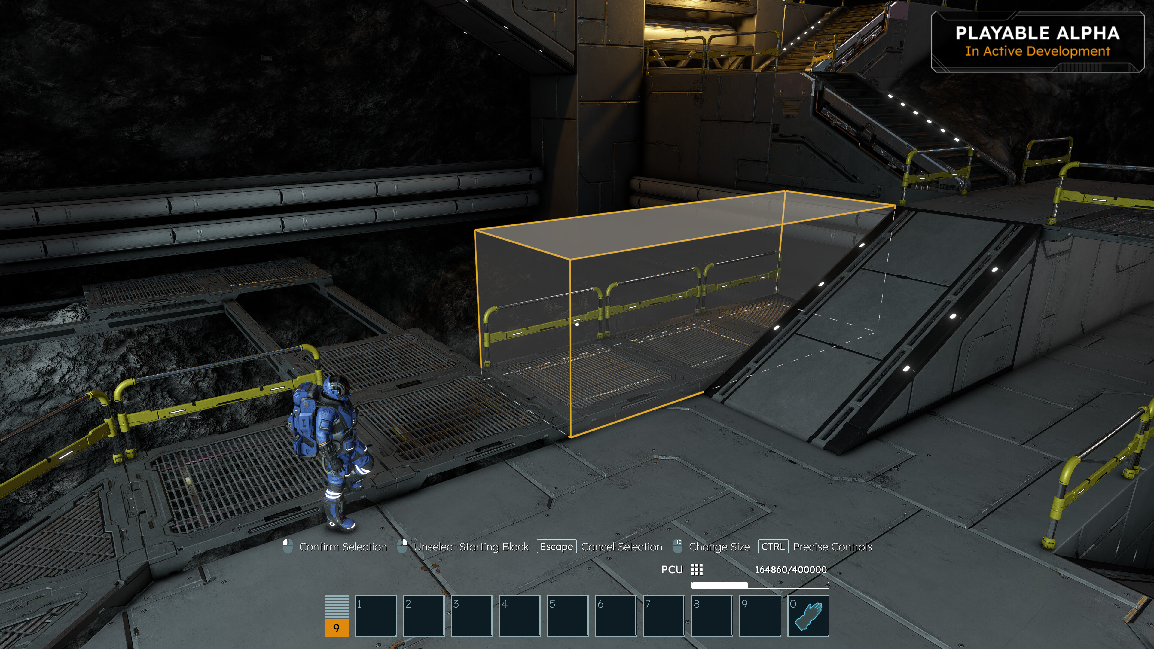 Space Engineers 2 screenshot 15