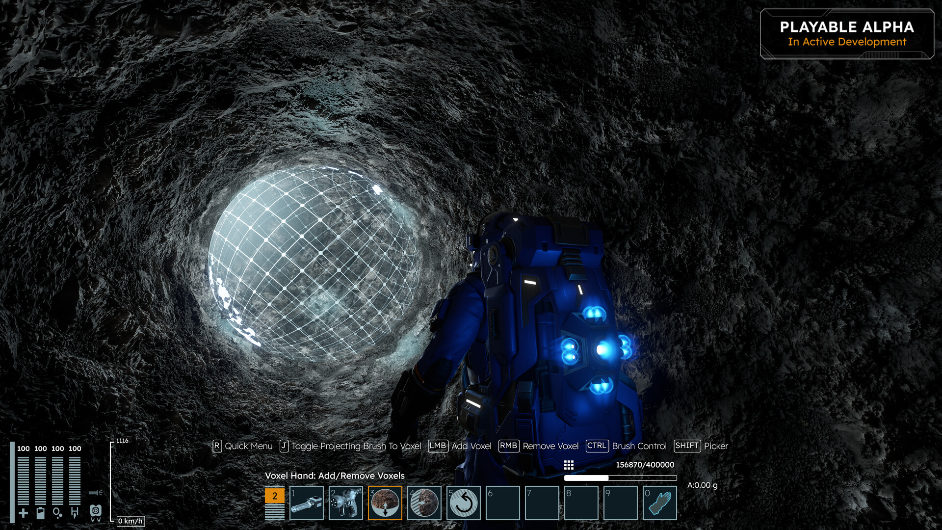 Space Engineers 2 — изображение 16