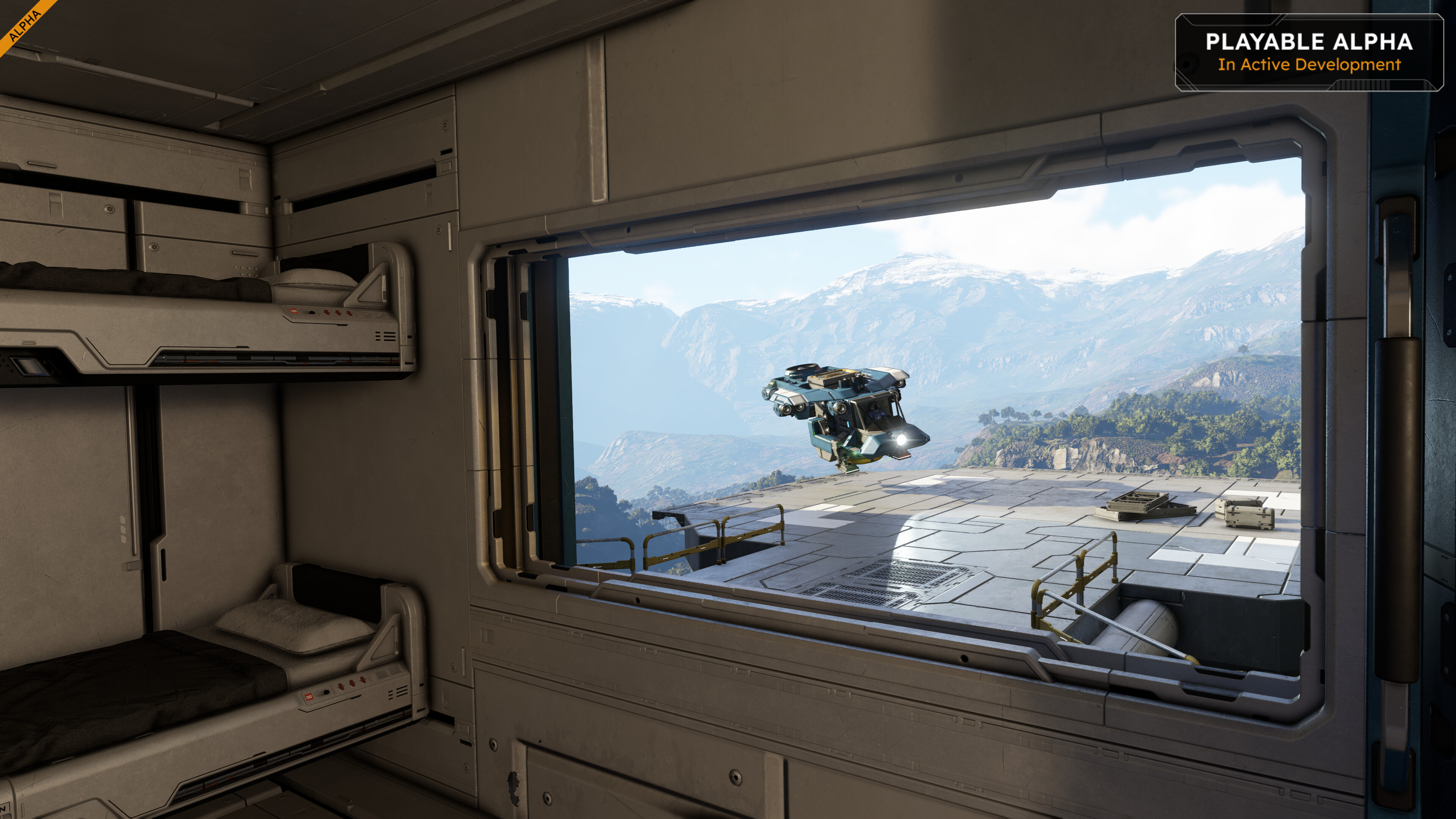 Space Engineers 2 screenshot 12