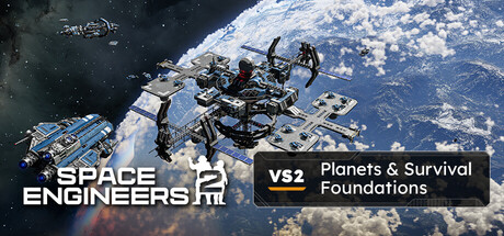 Space Engineers 2