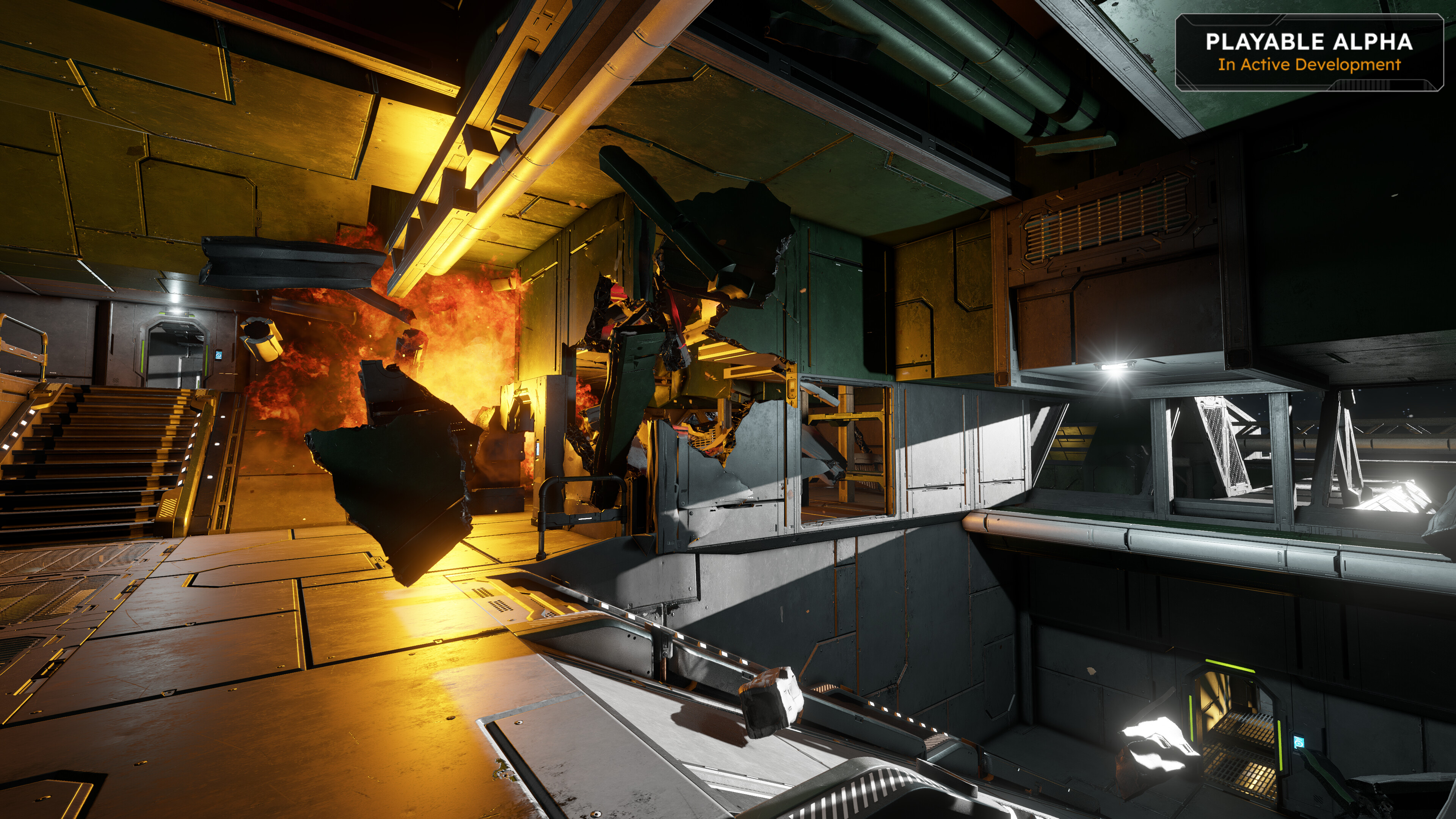 Space Engineers 2 screenshot 10