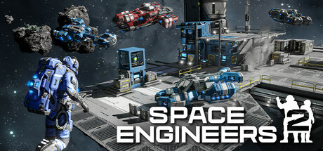 太空工程师2/Space Engineers 2