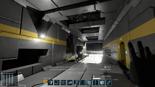 Space Engineers 2 CD Key 3