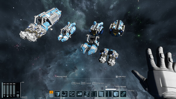 Space Engineers 2 CD Key 4