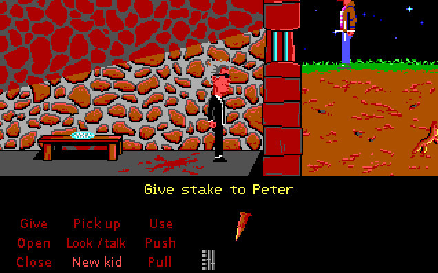 The Castle screenshot 5