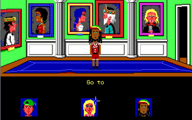 The Castle screenshot 8