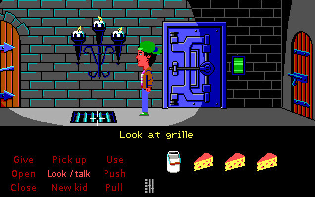 The Castle screenshot 7
