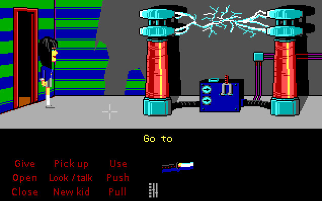 The Castle screenshot 4