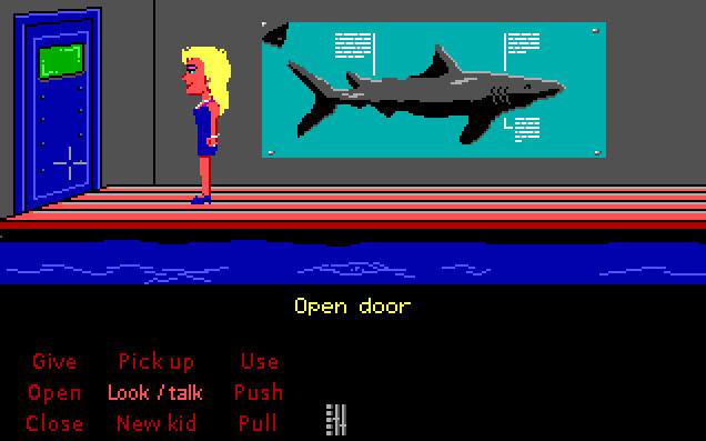 The Castle screenshot 6