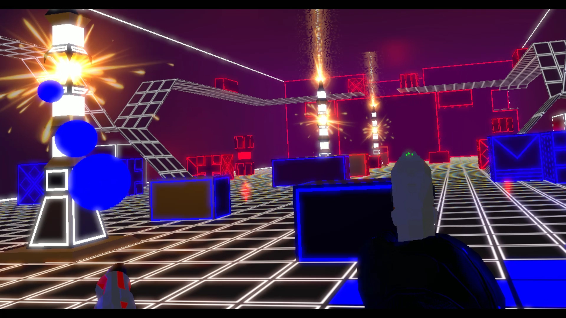 Battle Dome Redux screenshot 26