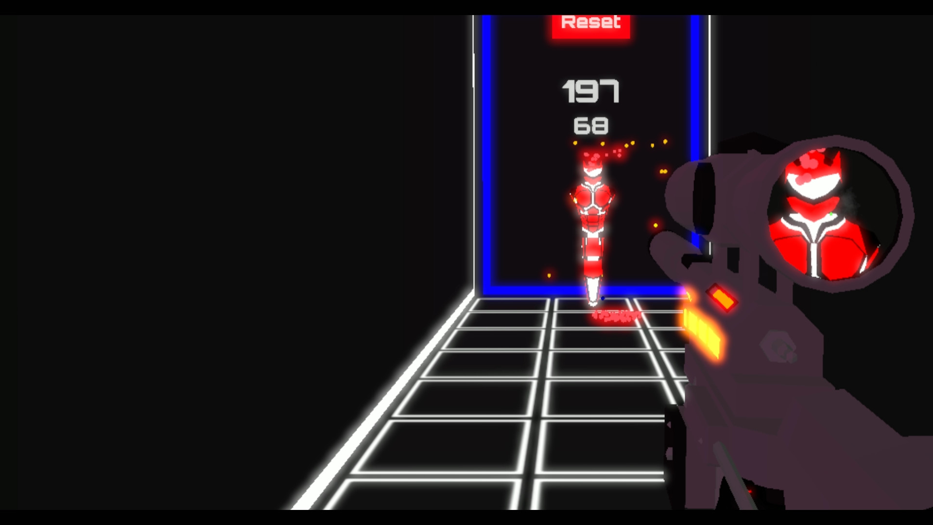 Battle Dome Redux screenshot 21