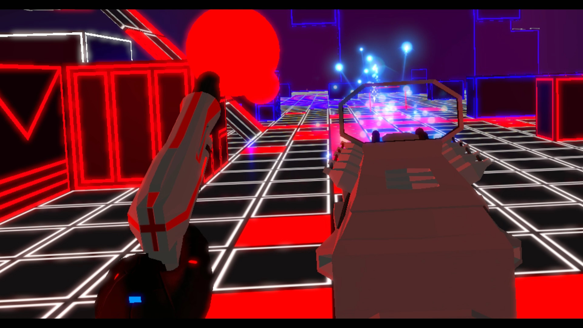 Battle Dome Redux screenshot 22