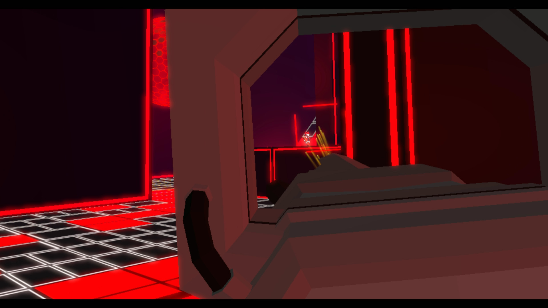 Battle Dome Redux screenshot 20