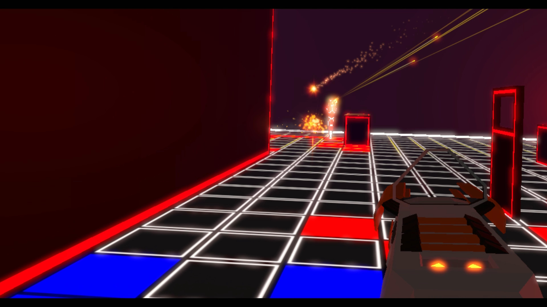 Battle Dome Redux screenshot 19