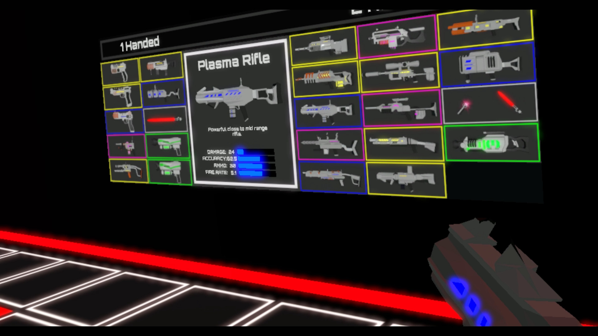 Battle Dome Redux screenshot 5