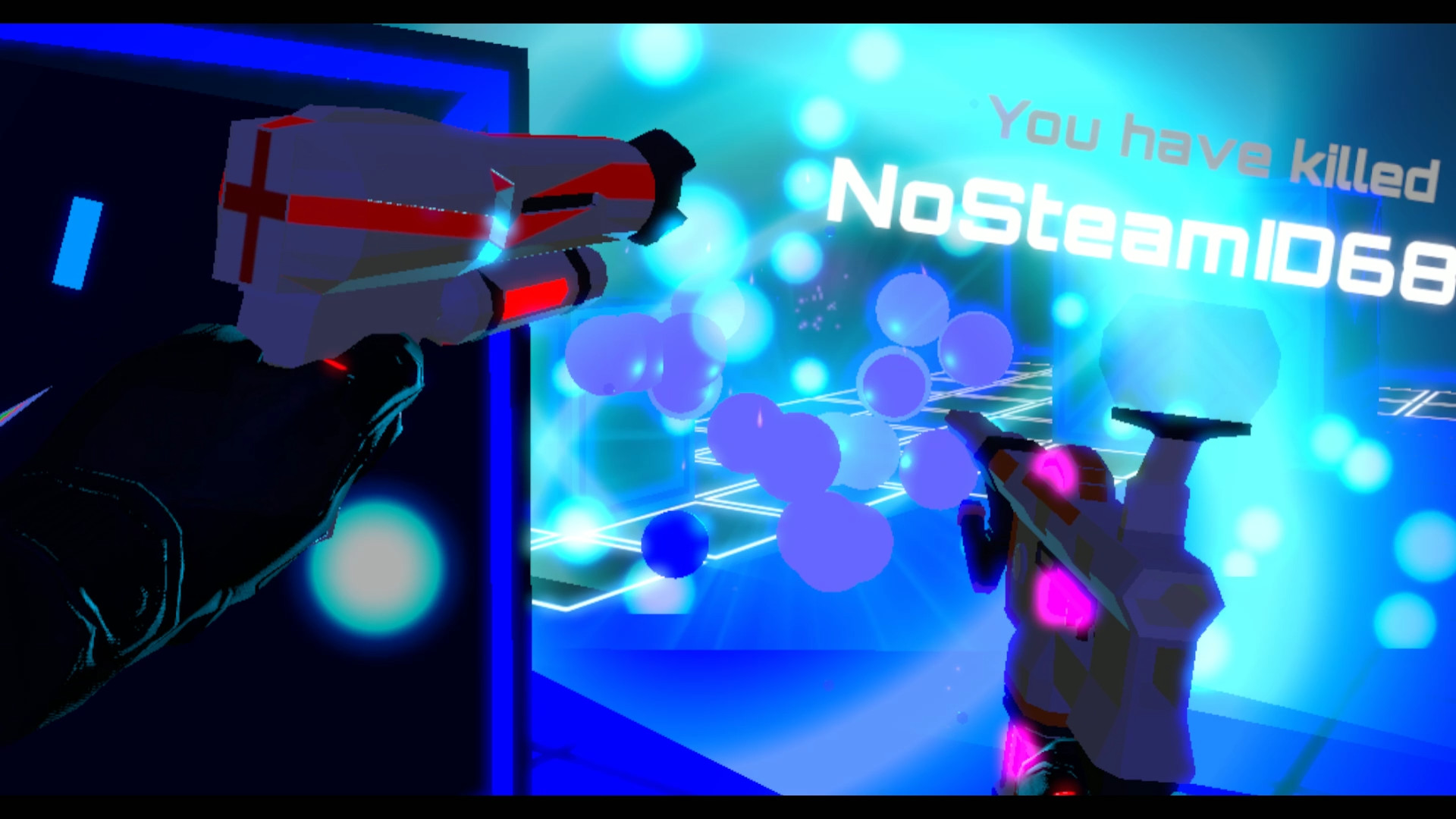 Battle Dome Redux screenshot 10