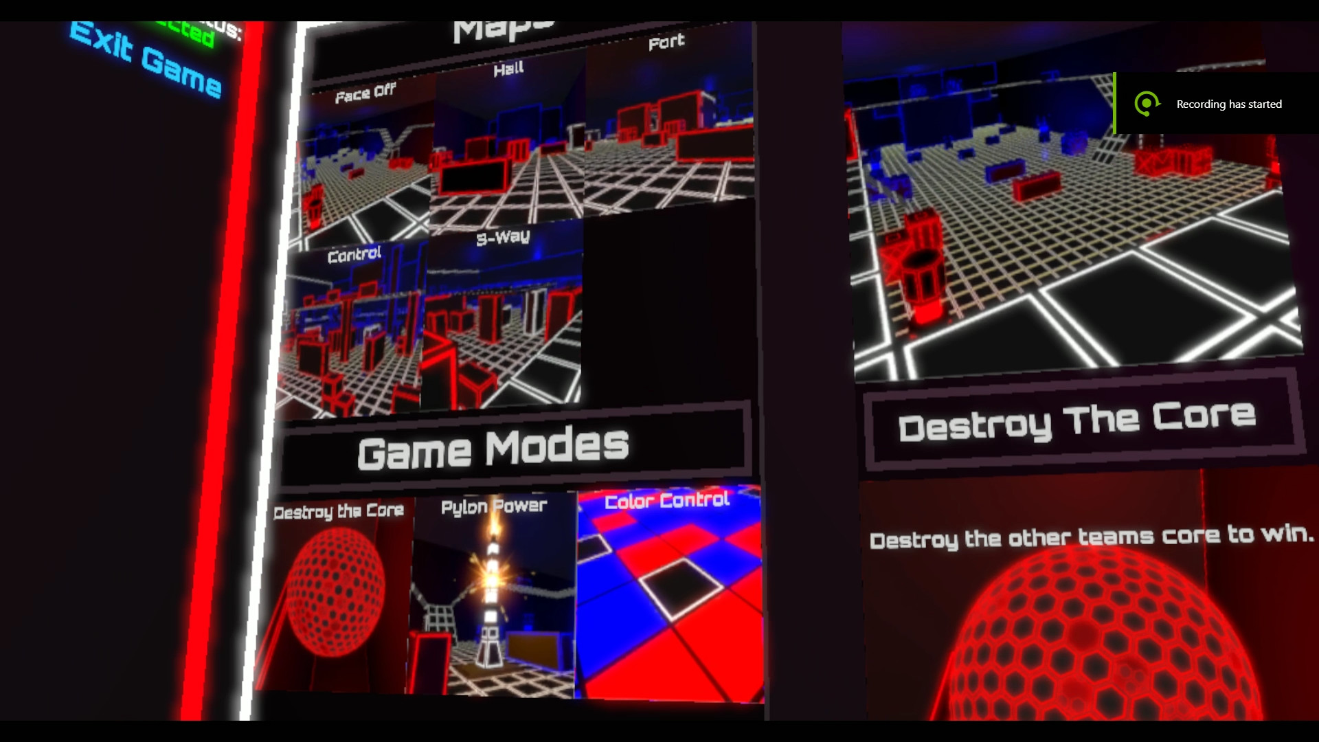 Battle Dome Redux screenshot 9