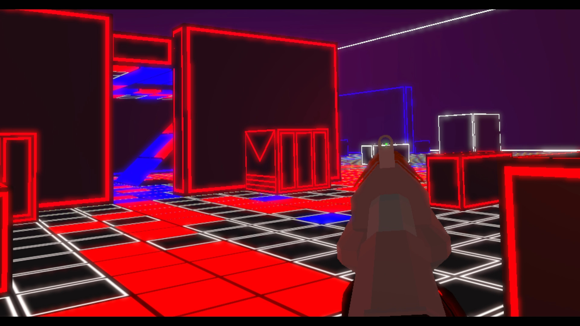 Battle Dome Redux screenshot 18