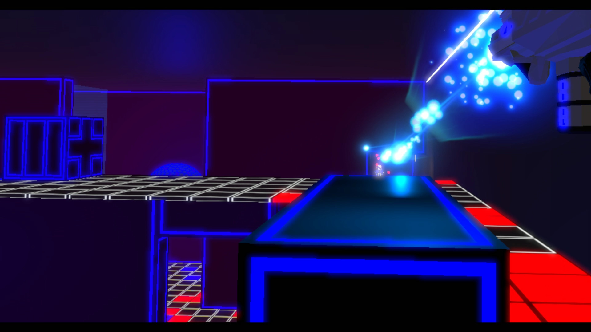 Battle Dome Redux screenshot 6
