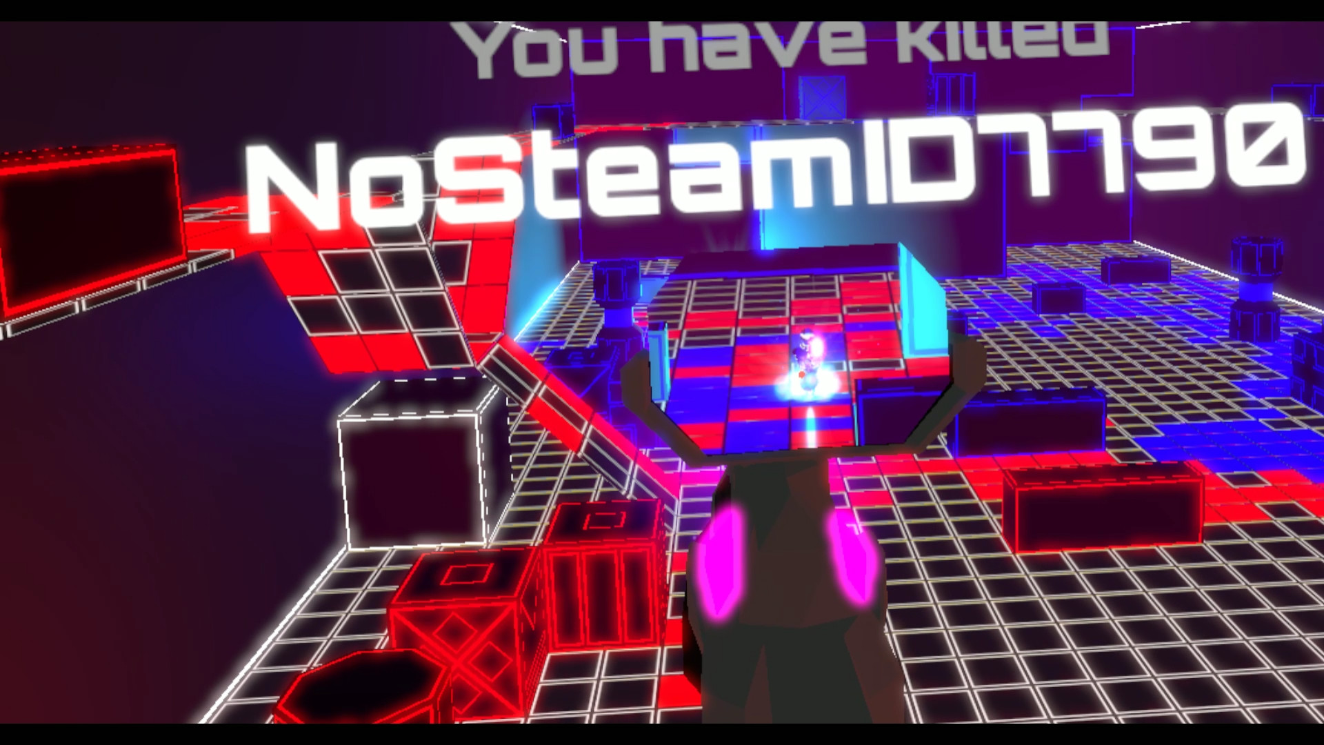 Battle Dome Redux screenshot 24