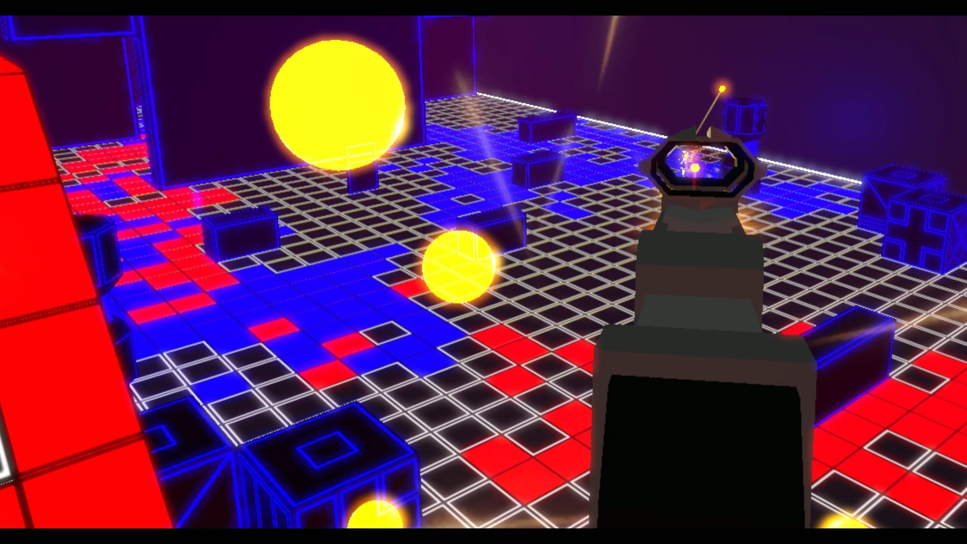 Battle Dome Redux screenshot 23