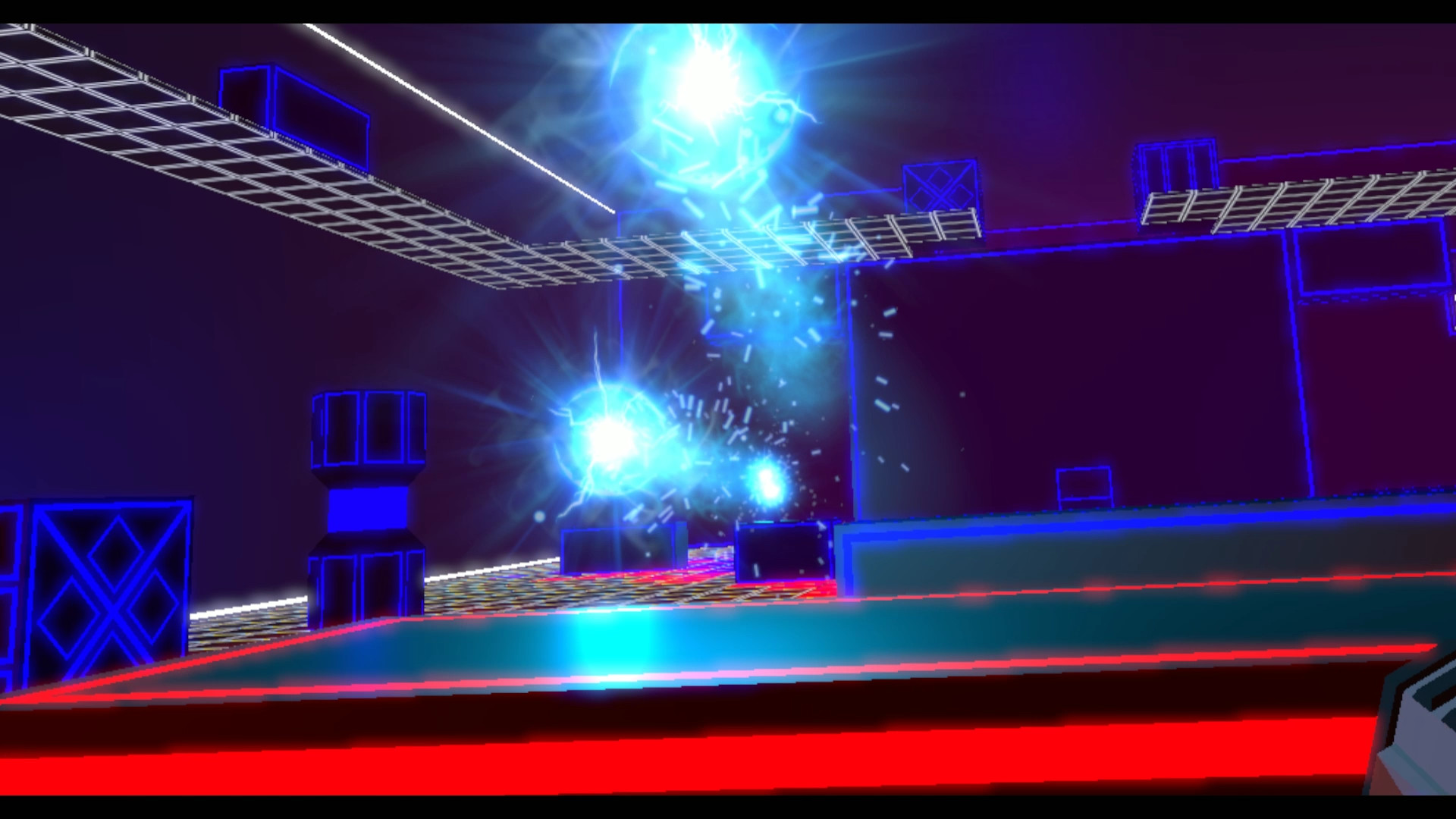 Battle Dome Redux screenshot 13