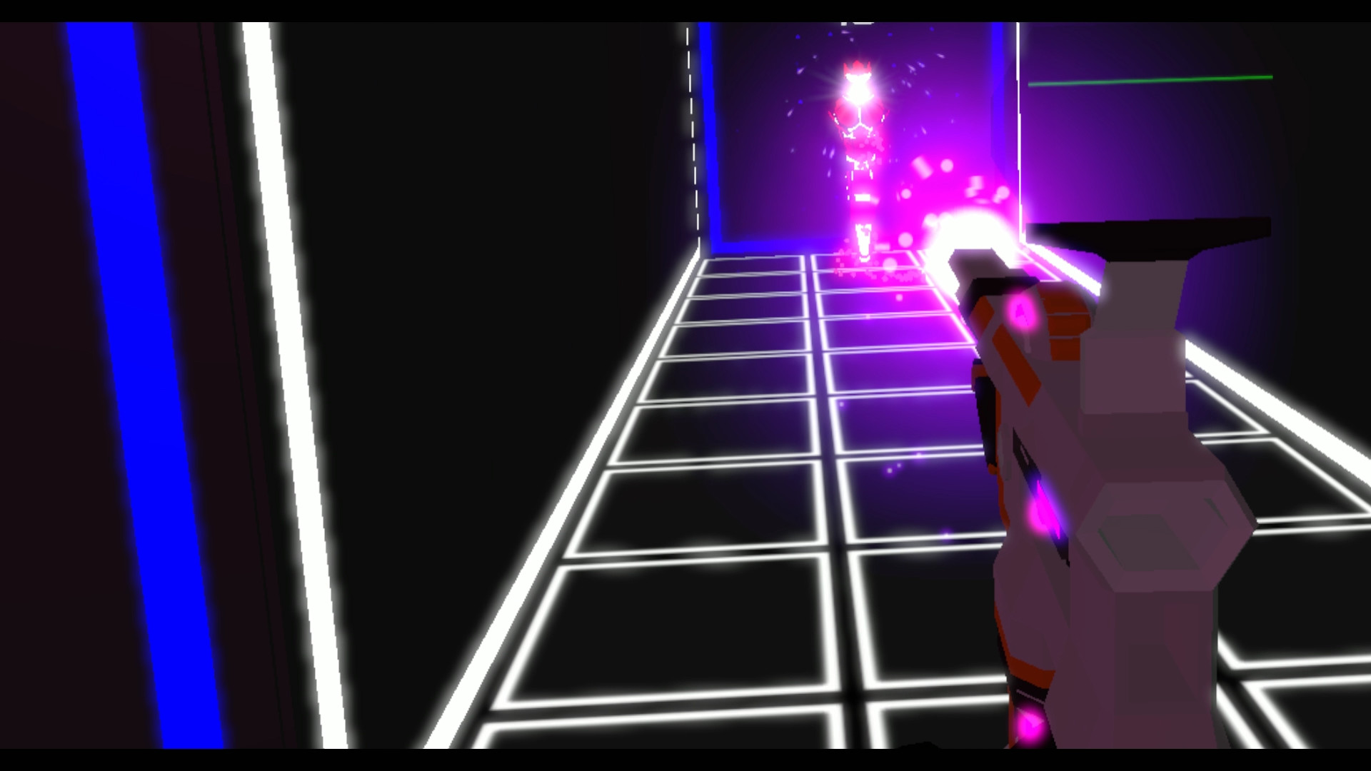 Battle Dome Redux screenshot 16