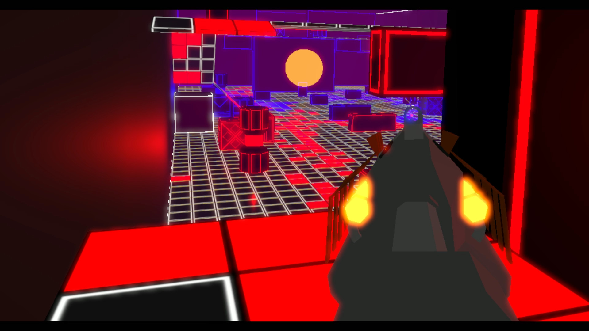 Battle Dome Redux screenshot 14