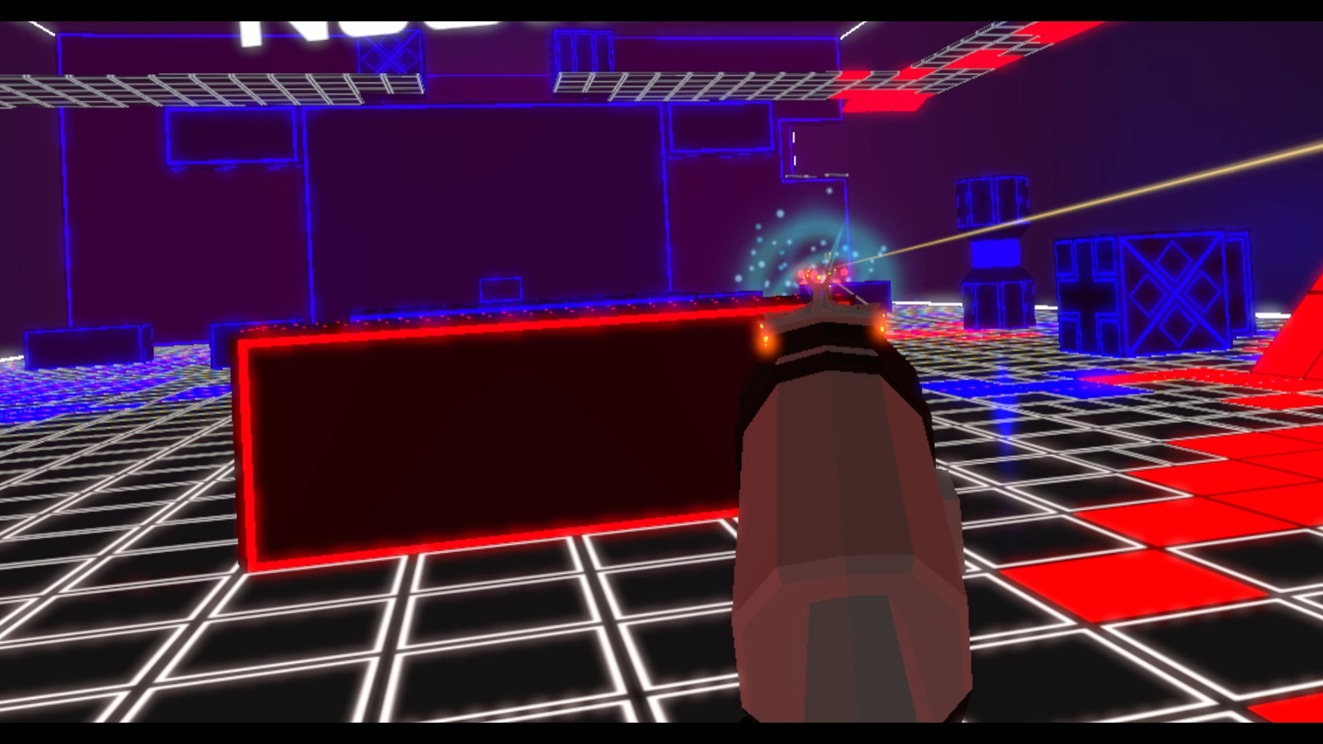 Battle Dome Redux screenshot 12