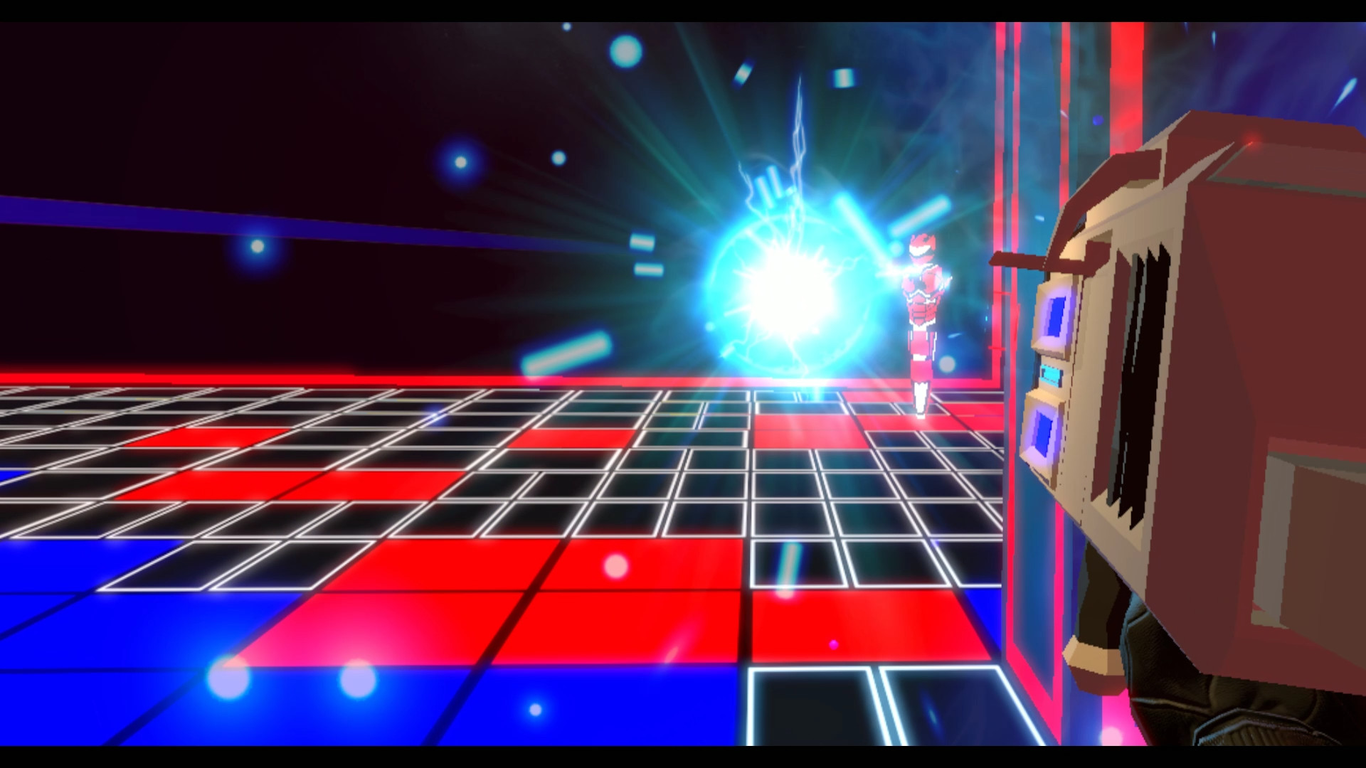 Battle Dome Redux screenshot 3