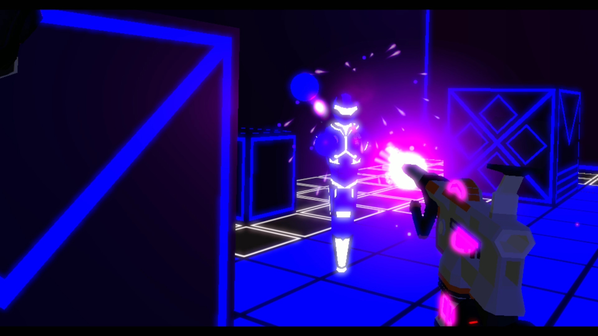 Battle Dome Redux screenshot 4