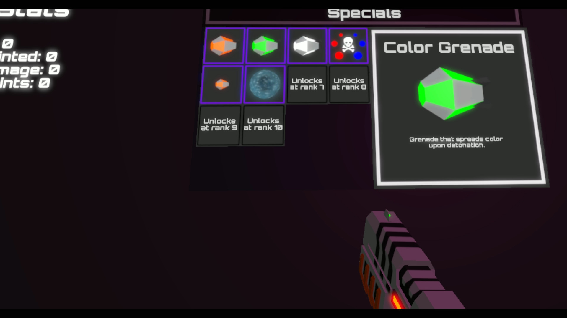 Battle Dome Redux screenshot 15