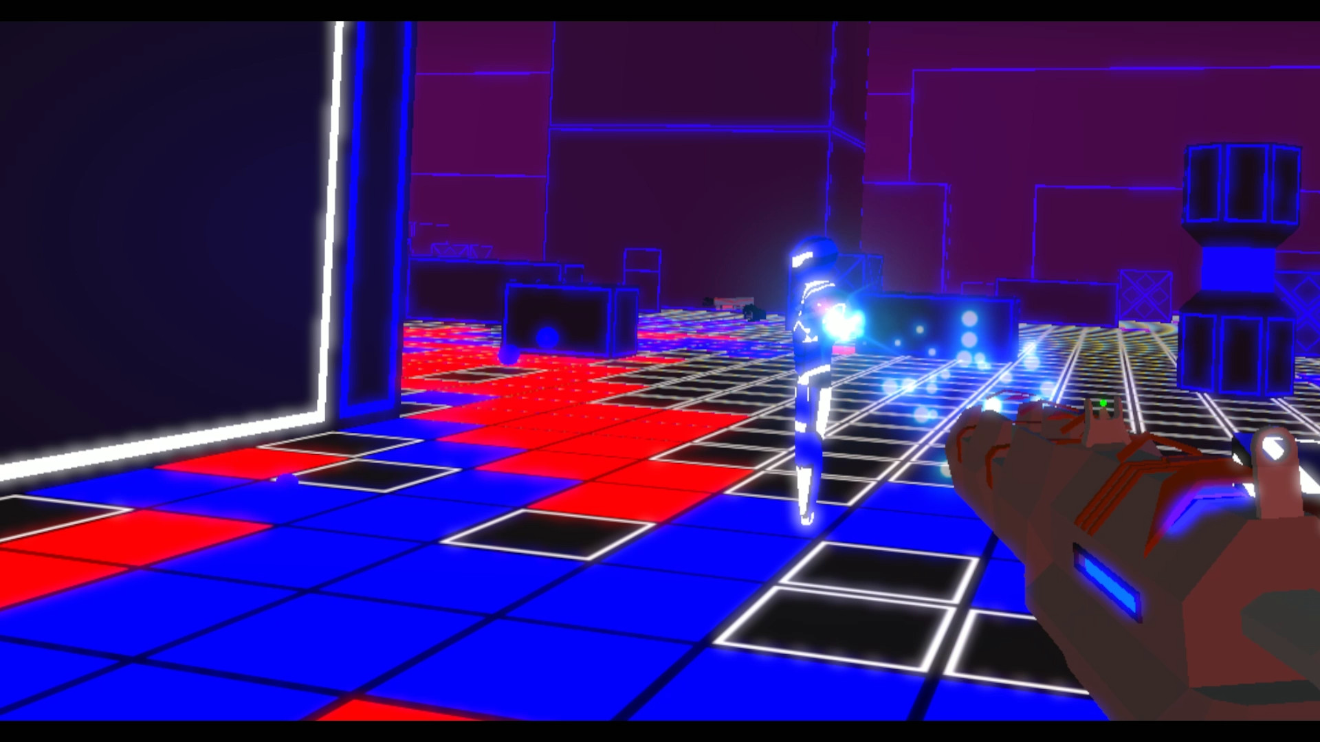 Battle Dome Redux screenshot 17