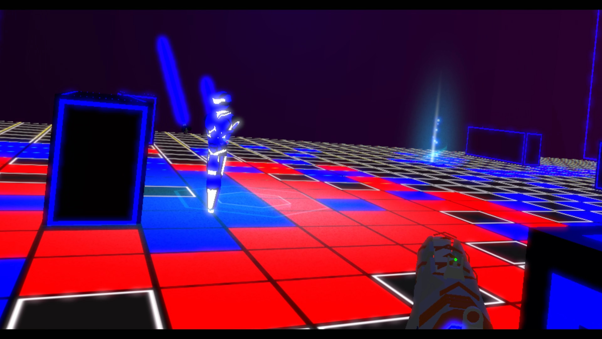 Battle Dome Redux screenshot 7
